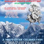 A Midwinter Concert with Sarah Jane Scouten & Friends