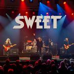 Classic Rock Night: Manfred Mann's Earth Band & The Sweet