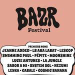 BAZR Festival 2024