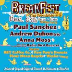 BreakFest '24 at The Broadside! 