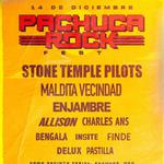 Pachuca Rock Fest