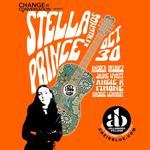 Stella Prince & Friends