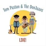 Tom Paxton