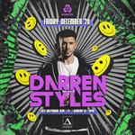 Basscon Presents: Darren Styles