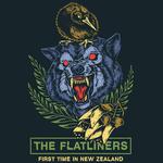 The Flatliners First Time In New Zealand