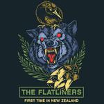 The Flatliners First Time In New Zealand