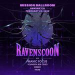 MISSION BALLROOM