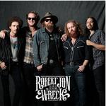 Robert Jon & The Wreck 