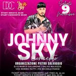 Johnny Sky In Concerto