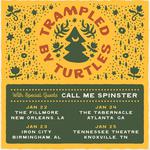 Trampled by Turtles w/ Call Me Spinster in Atlanta