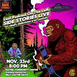 LPOTL: Side Stories Live with Henry & Ed hosted by BWD