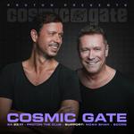 Cosmic Gate