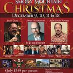 Tony Gore’s Smoky Mountain Christmas