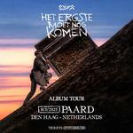 This Is Sefa - Het Ergste Moet Nog Komen (Album Tour)