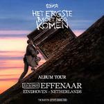 This Is Sefa - Het Ergste Moet Nog Komen (Album Tour)