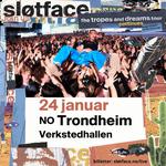 Sløtface