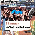 Sløtface