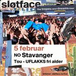 Sløtface - Fri alder