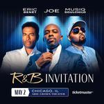 R&B Invitation Tour