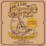 Peter Rowan with Sam Grisman Project