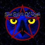 The Spirit of Rush - Georgia's Premier Rush Tribute