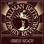 Allman Betts Family Revival