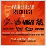 Vainstream Rockfest 