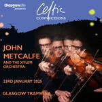 Celtic Connections 2025