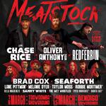 Meatstock Toowoomba 2025