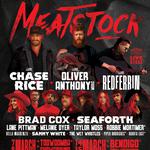 Meatstock Bendigo 2025