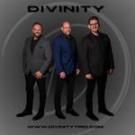 7PM Divinity In Concert w/ Michael Booth Heartland Community Church  3900 E 300 N Lafayette IN 47905