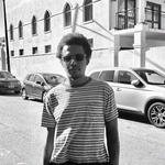 Benjamin Booker