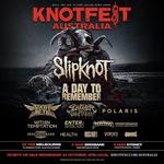 KNOTFEST AUSTRALIA