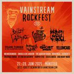 Vainstream Rockfest 2025