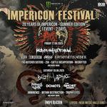 Impericon Festival Leipzig 2025