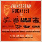 Vainstream Rockfest 2025