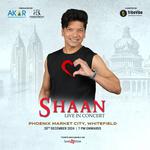 Shaan Live