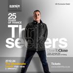 The Thrillseekers 25 Years Of Trance OTC