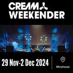 Cream Weekender @ Butlins, Minehead - UK