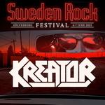 Sweden Rock Festival 2025