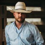 Cody Johnson - Leather Deluxe Tour