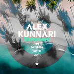 Alex Kunnari & Statement Album Tour @ Winti