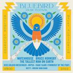 Bluebird Music Festival 2025