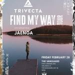 Trivecta w/ Jaenga