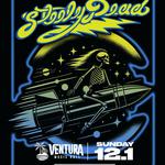 Steely Dead - Steely Dan and Grateful Dead - Ventura Music Hall