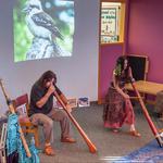 The Australian Didgeridoo Workshop