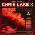 Chris Lake — The New Era Weekender | Austin	