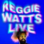 Reggie Watts Live 