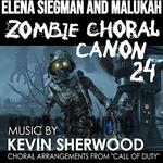 Zombie Choral Canon 24