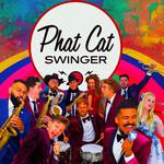 Phat Cat Swinger